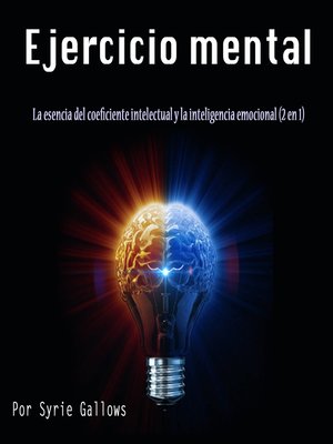 cover image of Ejercicio mental